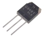 Транзистор 2SC3461L