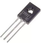 Транзистор 2SC3502 TO-126