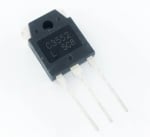 Транзистор 2SC3552 TO-3P