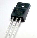 Транзистор 2SC3866