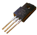 Транзистор 2SC3868 TO-220F