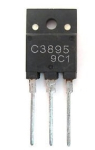 Транзистор 2SC3895