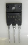 Транзистор 2SC3897 TO-3P