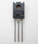 Транзистор 2SC3953E