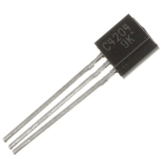 Транзистор 2SC4204