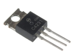 Транзистор 2SC2538