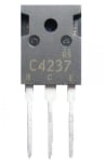 Транзистор 2SC4237 TO-3P