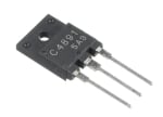 Транзистор 2SC4891 TO-3PF
