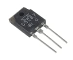 Транзистор 2SC5287 TO-3PF
