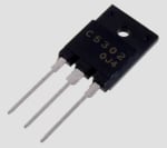 Транзистор 2SC5302 TO-3PF