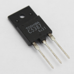 Транзистор 2SC5387 TO-3PF