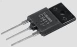 Транзистор 2SC5411     TO-3PF