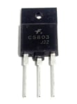Транзистор 2SC5803 TO-3P