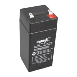 Батерия  4V 5AH 20HR LT-450