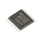 Интегрална схема MP8126DF MPS1539 SOIC-16
