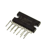 Интегрална схема  TDA7057AQ/N2