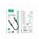 Адаптер от Type-C към 3.5mm + Type-C