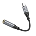 Адаптер от Type-C към 3.5mm + Type-C