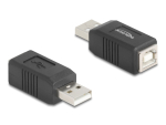 Адаптер USB2.0 A Male- Printer B female