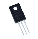 Транзистор FQPF15N50C TO-220F