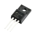 Транзистор FQPF9N60C TO-220F