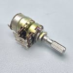 Потенциометър 2 x25Kohm