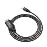 Кабел HDMI към Type-C 4K ultra HD 30Hz UA16