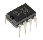 Интегрална схема  DK1203 DIP8
