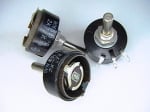 Потенциометър  2.7Kohm 2W