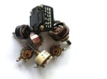 Потенциометър  2.7Kohm 2W