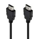Кабел CABLE HDMI/HDMI 50cm