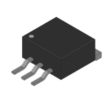 Транзистор FDD6030LTO-252DPAK