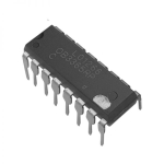 Интегрална схема OB3365RP DIP16