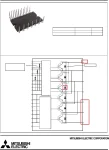 SLIMDIP-L RC-IGBT inverter bridge for three phase DC-to-AC power conversion Smart Power Module AIRCONDITIONER