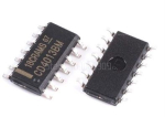 Интегрална схема TC4013BM  SO-14