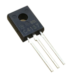 Транзистор 2SC4137