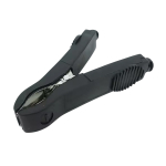 Съединител тип крокодил 87 30Amm за 1бр.RED/BLACK