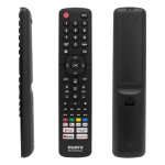 Дистанционно управление RM-L1335 NETFLIX HISENSE LED