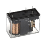 Реле HLS-14F1L-DC12V-C