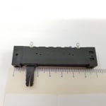 Потенциометър SLIDE 1x100 OHM