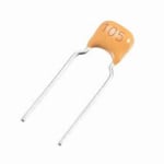 Кондезарор керамичен 33NF/63V