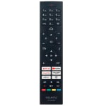 Дистанционно управление CT8564