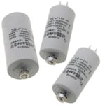 Кондензатор работен 35MF 450VAC CBB60