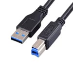 Кабел USB 3.0 AM-BM  PRINTER 1.5m