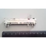Потенциометър SLIDE 1x22K log