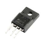 Интегрална схема  FSDM0565R TO-220F-6