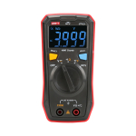 мултиметер  MULTIMETER UT123