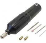 Мини дрелка Mini Drill AD-18 12-18VDC set7