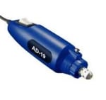 Мини дрелка Mini Drill AD-18 12-18VDC set7