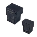 Реле  RELAY 12V 30A L90S-12W/ RT1-1230